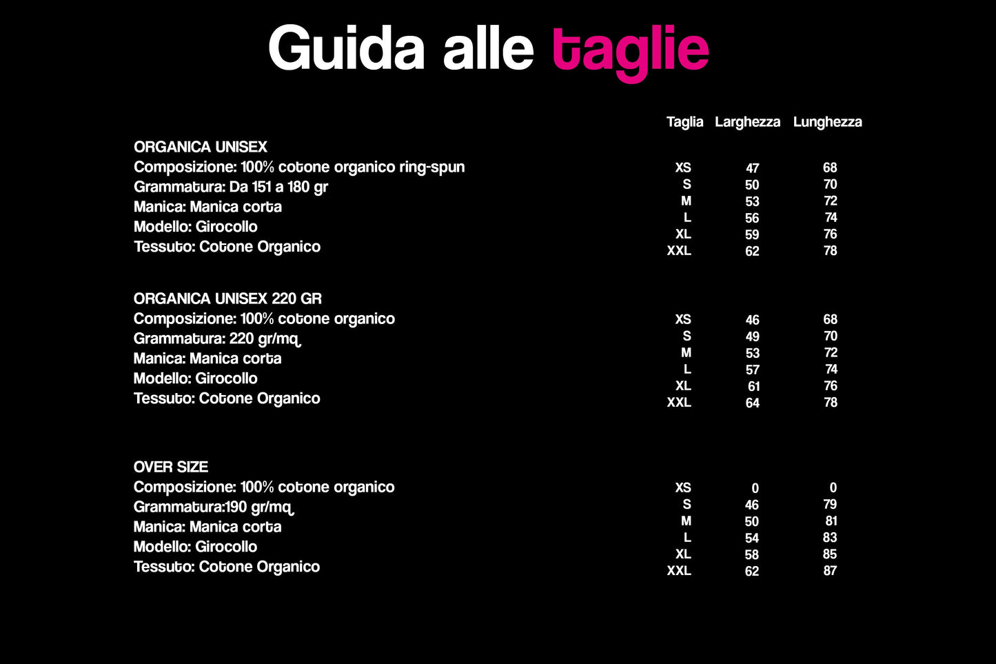 T- Shirt Tundala - Sardegna