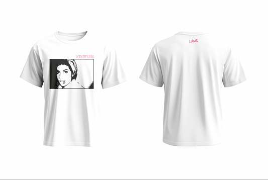 T-Shirt EVERYTHING SUCKS