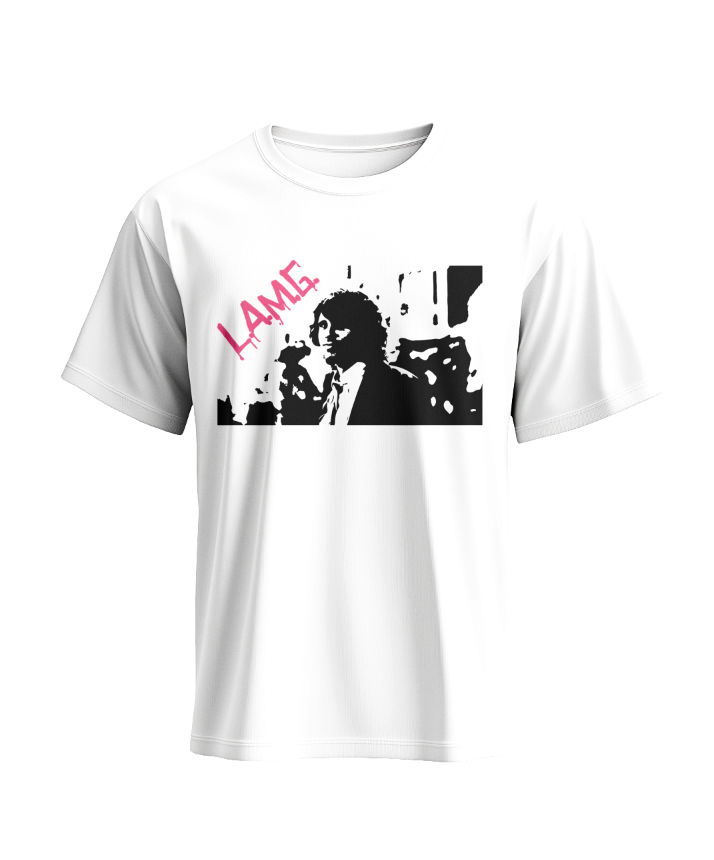 T-Shirt MORRISON