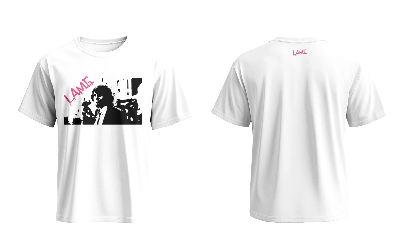 T-Shirt MORRISON