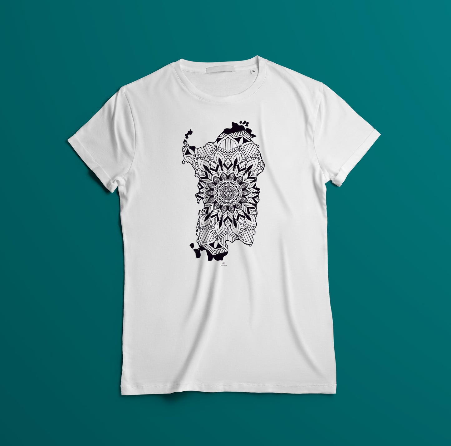 T- Shirt Tundala - Sardegna