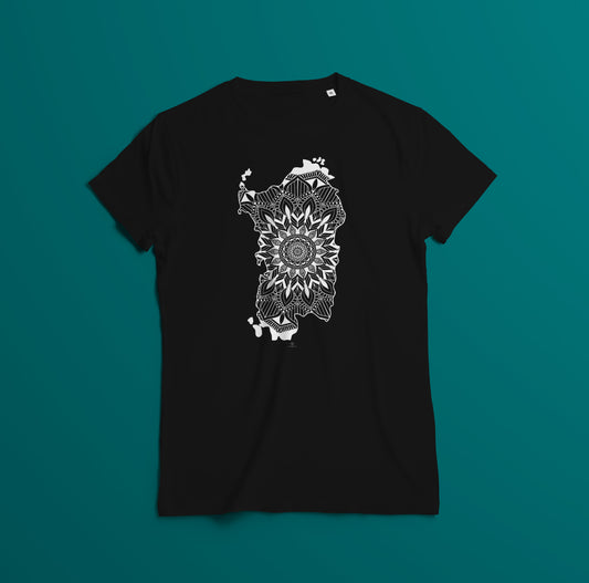 T- Shirt Tundala - Sardegna