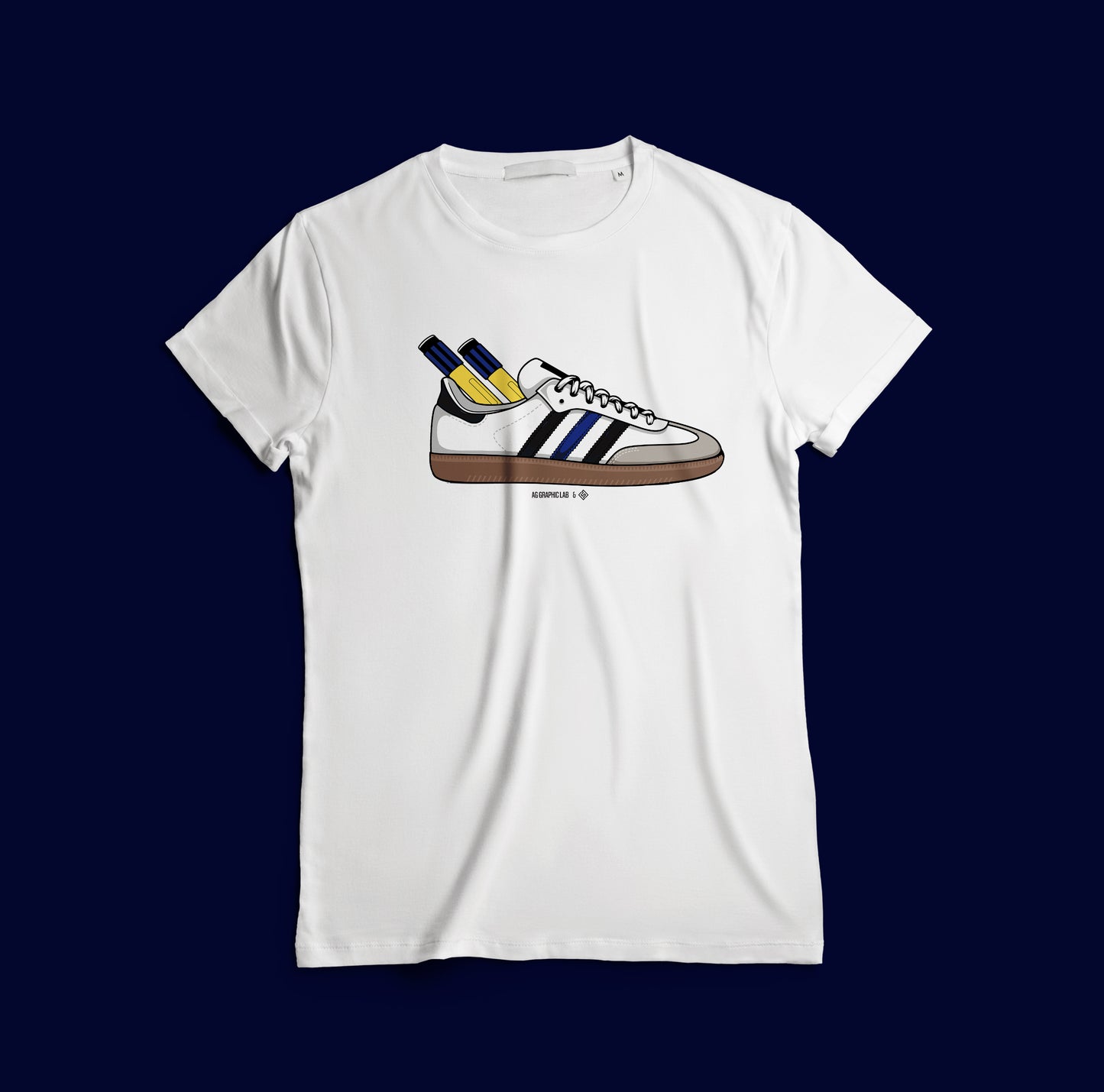 T-Shirt Away