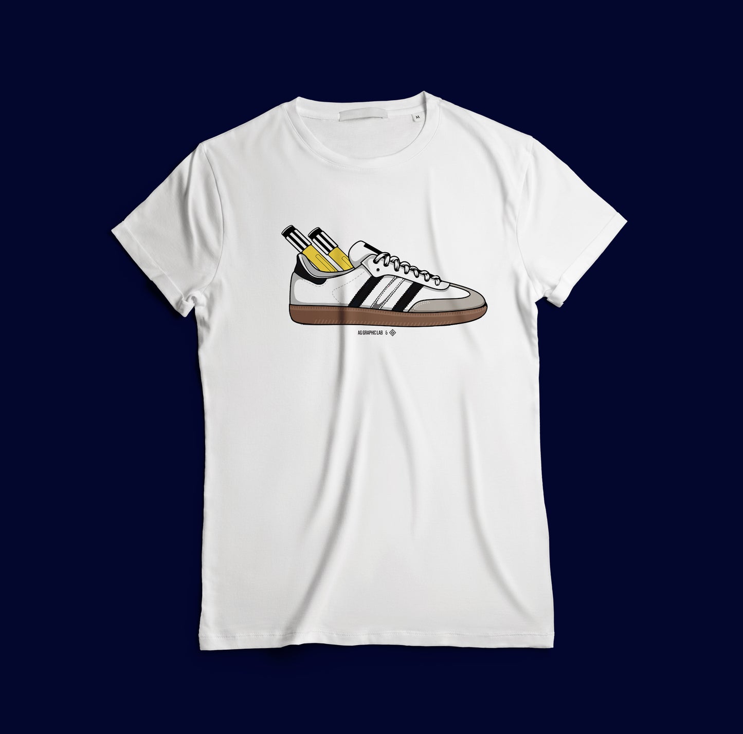 T-Shirt Away