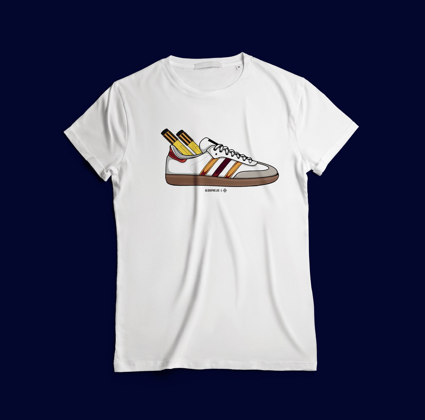 T-Shirt Away