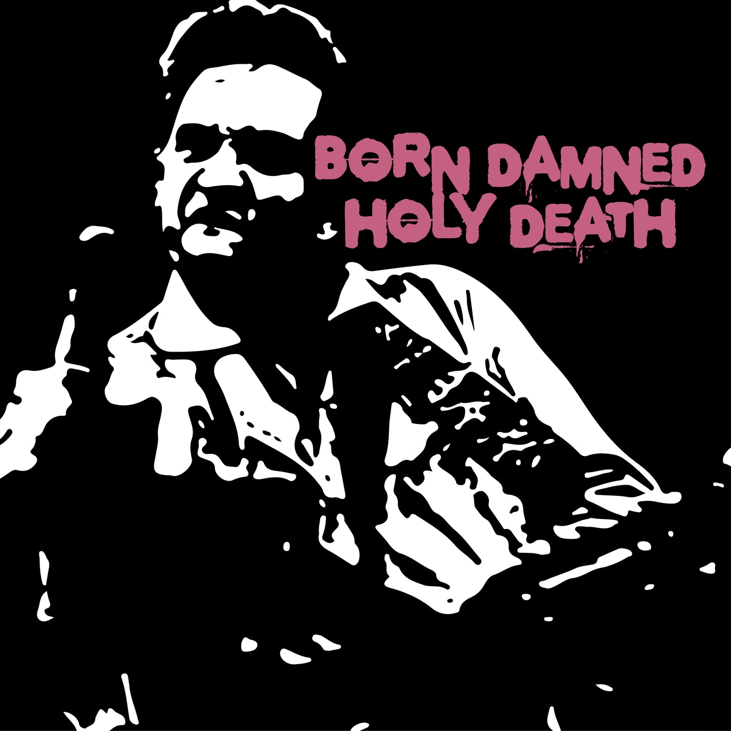 T-Shirt BORN DAMNED