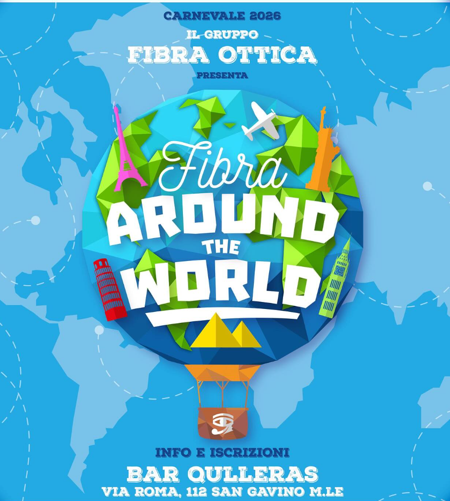 Fibra Ottica