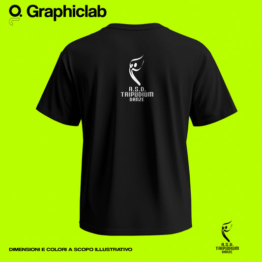 T-shirt "BALLI DI GRUPPO"
