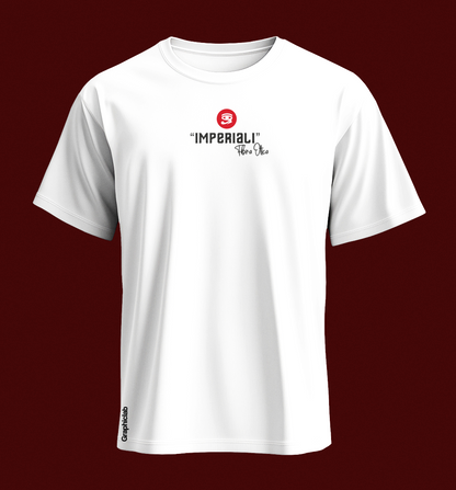 T-Shirt "IMPERIALI"