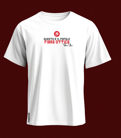 T-Shirt "POPOLO"