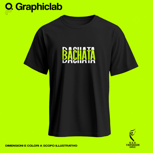 T-shirt "BACHATA"