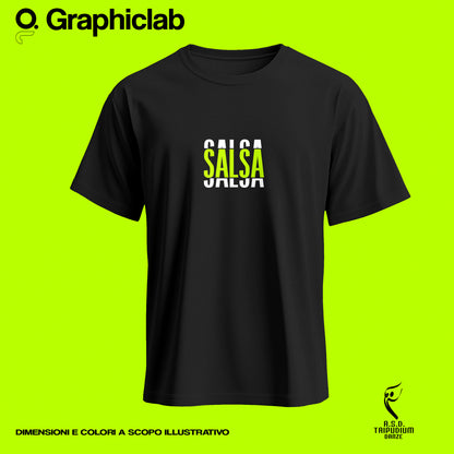 T-shirt "SALSA"