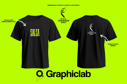 T-shirt "SALSA"