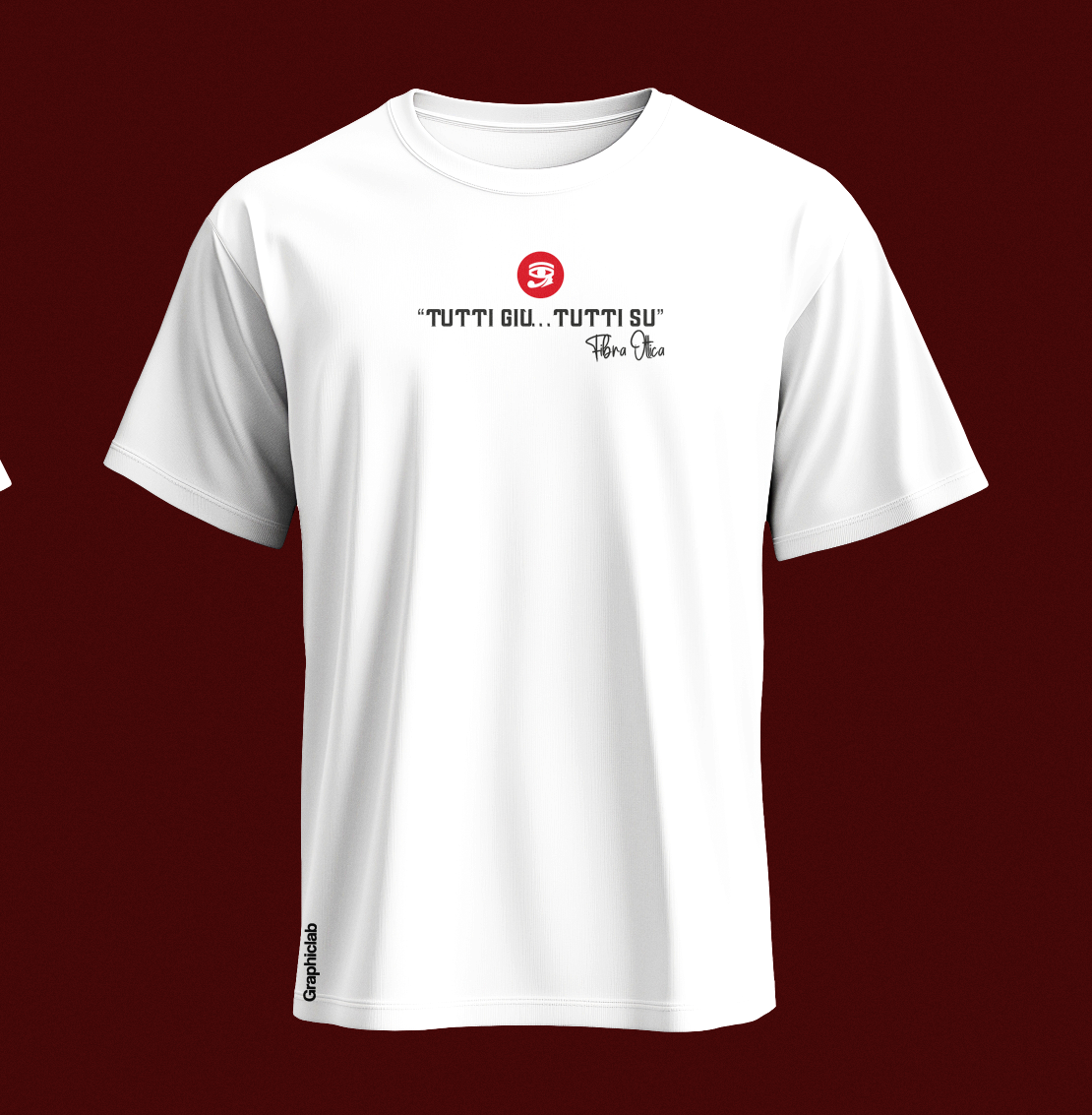 T-Shirt "TUTTI"